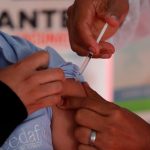 Coronavirus: Diputados aseguran que Salud carece de fondos para comprar otras vacunas
