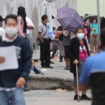 Guatemala reporta más de 3 mil 500 casos nuevos de coronavirus en el último día