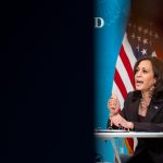 Visita de Kamala Harris a Guatemala culmina sin acuerdos firmados