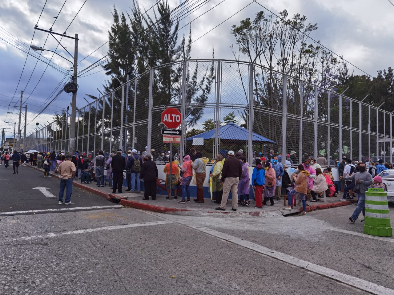 Adultos mayores