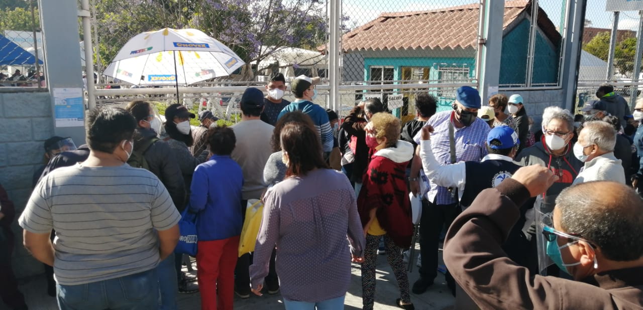 Adultos mayores