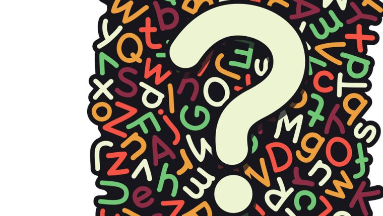 Alfa, Bravo, Charlie, Delta… ¿por qué se decidió que esa era la mejor forma de entendernos al deletrear?