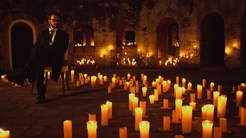 Arjona: qué pasó con el caso del video promocional sobre Guatemala que el cantante dio de baja y por el que señaló al Inguat