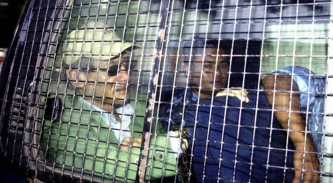 Charles Sobhraj, el astuto asesino de “hippies” que eludía a las autoridades con los pasaportes de sus víctimas