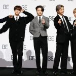 ¿La banda de K-pop surcoreana BTS cambiará los escenarios por el servicio militar?
