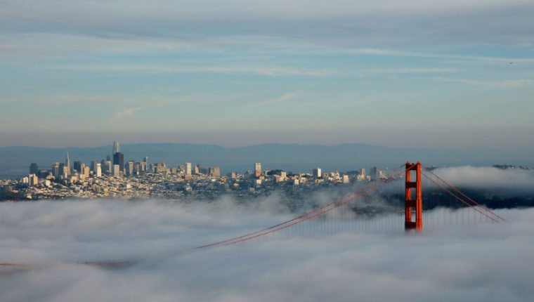 El lado oscuro de California, el territorio con más multimillonarios de EE.UU. y con la mayor tasa de pobreza del país