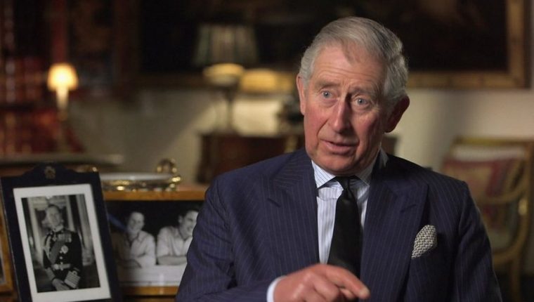 Príncipe Felipe: los hijos del duque de Edimburgo reflexionan sobre la vida su padre, “el pilar de la reina Isabel II”
