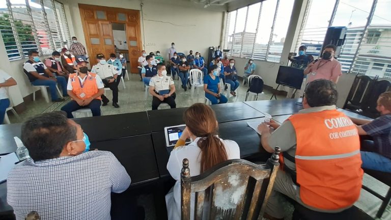 Coronavirus: Departamentos emiten restricciones locales para evitar más contagios