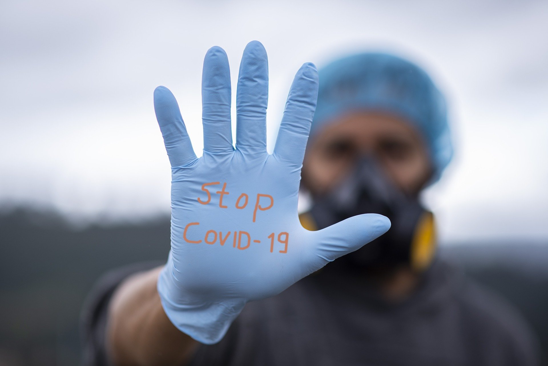 Estos son los 7 síntomas que podrían alertar a una persona de haber tenido coronavirus sin saberlo