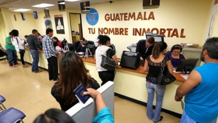 Biden aumentará visas de trabajo para Guatemala, El Salvador y Honduras