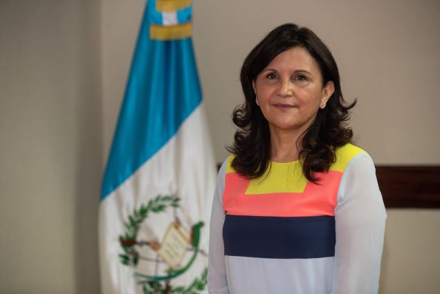 ONU critica el veto a Gloria Porras y el “continuo acoso al poder judicial” en Guatemala