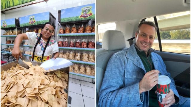 De Lady Tacos al hijo de José José: ellos buscan una curul en la Ciudad de México