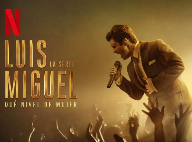 Luis Miguel: Esto es lo que se espera de la segunda temporada de la serie