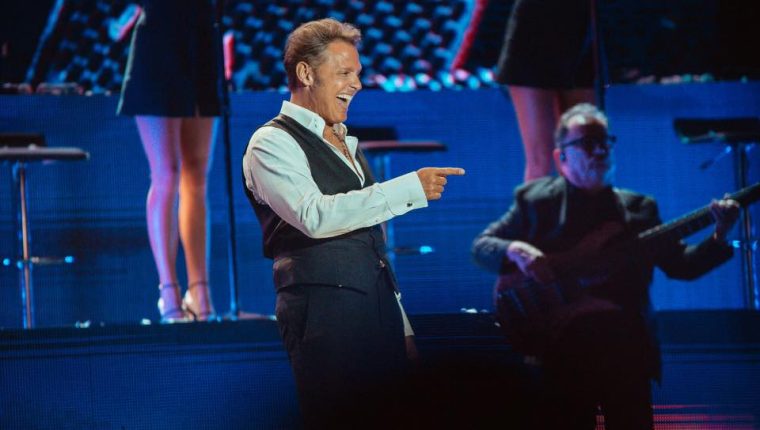 Luis Miguel