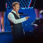 El increíble parecido entre Luis Miguel y una mujer que causó furor en redes social