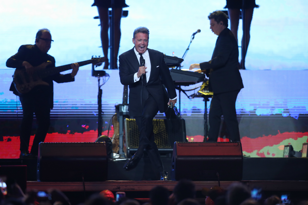 “Oro de Rey”, la biografía actualizada de Luis Miguel que expone los aciertos y los errores de “El Sol de México”