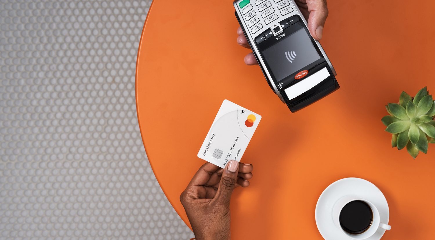 Hablemos de Educación Financiera con Mastercard