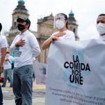 Gremial de Restaurantes rechaza la ley seca y asegura que sus colaboradores ya están vacunados