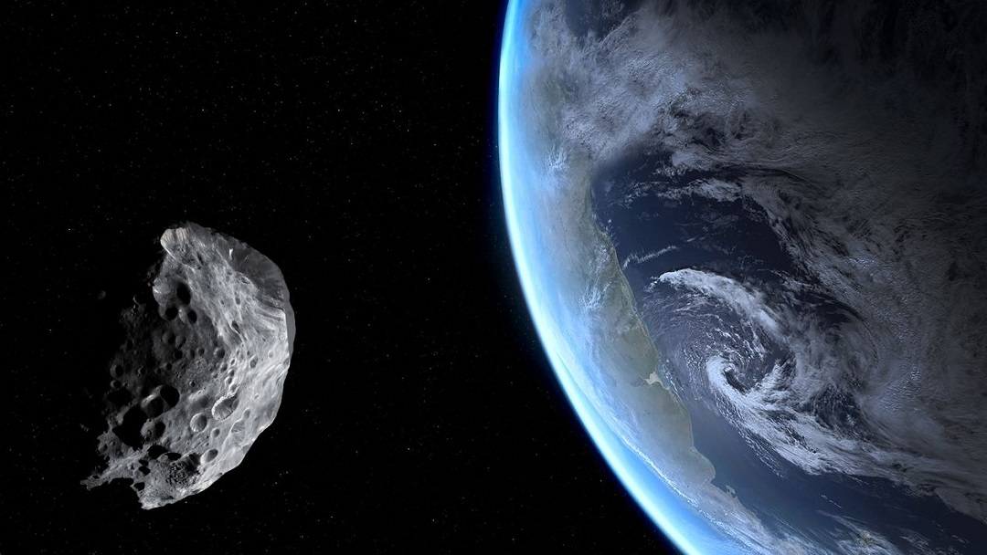 Esto se sabe de Apophis, el asteroide que lleva el nombre del dios del mal y que se acerca cada vez más a la Tierra