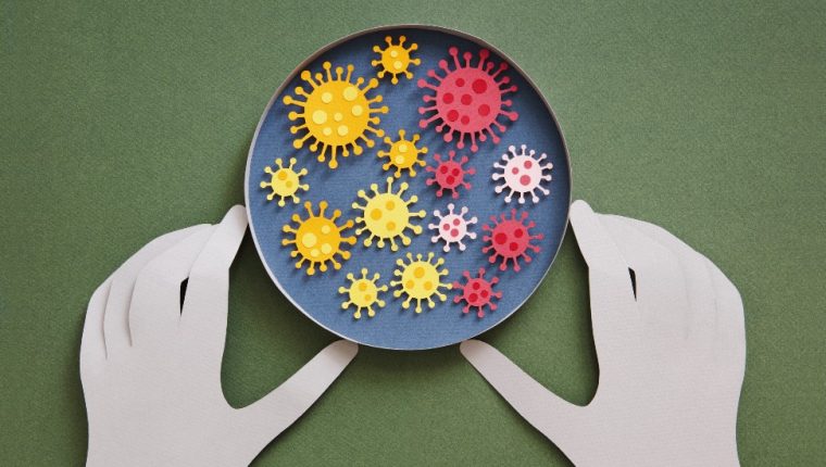 Origen del coronavirus: por qué es tan difícil determinar cómo surgió un virus