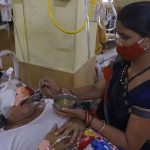 Hongo negro | “Un desafío mayor que el coronavirus”: India reporta casi 9.000 casos de mucormicosis, la rara infección que afecta a pacientes recuperados de covid-19