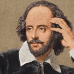 El insólito error de la presentadora argentina que “informó” de la muerte reciente del genio de la literatura William Shakespeare