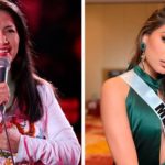 Esta es la respuesta de la Miss Universo Andrea Meza sobre la teoría que la pone como hija de Ana Gabriel
