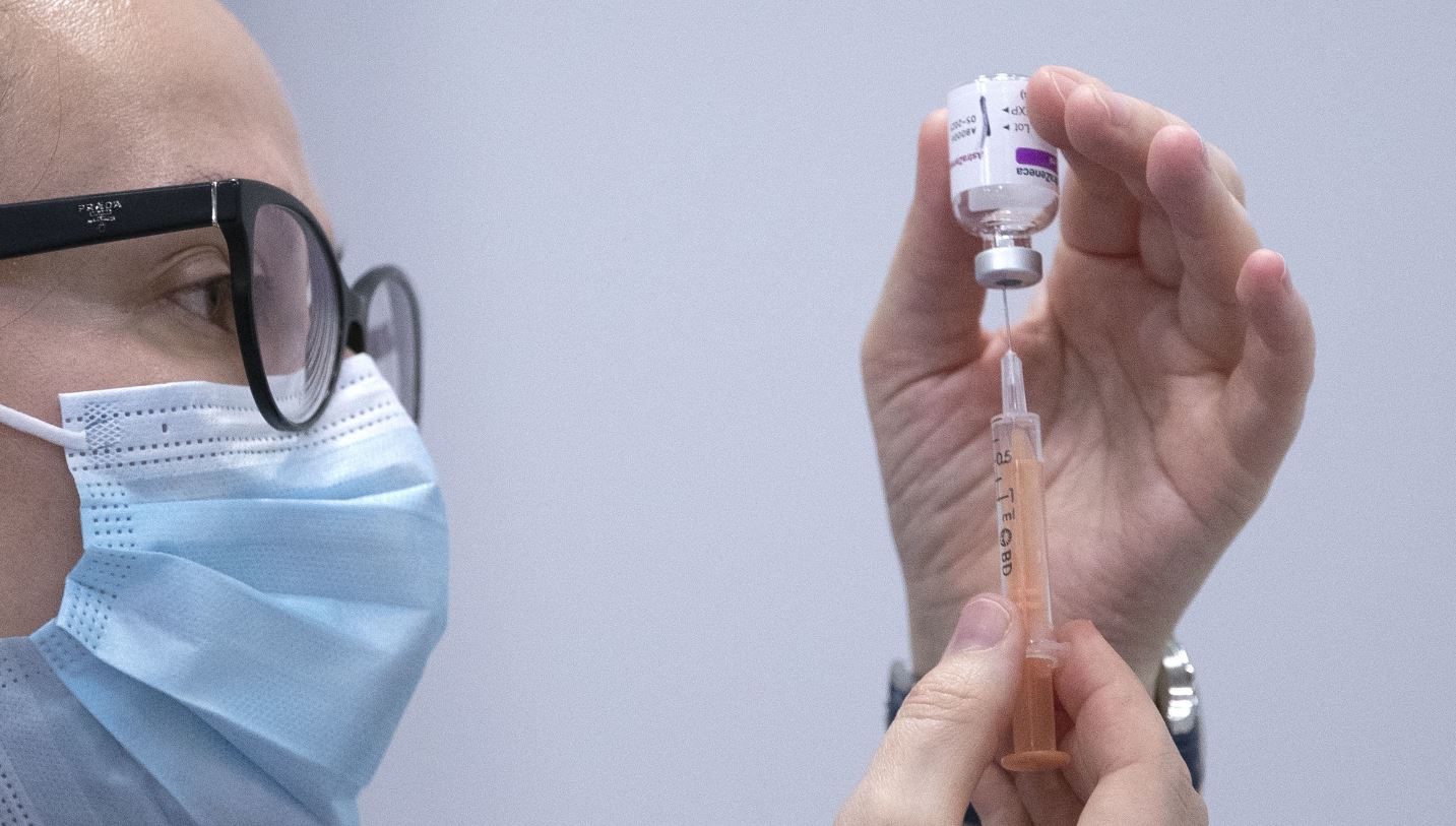 Las Cámaras de Comercio Americana en Centroamérica piden donación de vacunas contra Covid-19 a Estados Unidos.