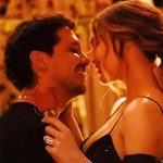 Belinda y Christian Nodal: qué se sabe sobre la indirecta que envió la madre de la artista hacia el cantante mexicano