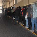 Esto se sabe de la situación de los capturados por violentar las medidas de bioseguridad para prevenir el covid-19