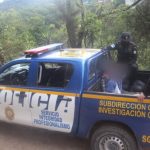Presuntos asaltantes capturados utilizaban uniformes similares a los de la PNC y del Ejército para engañar a sus víctimas