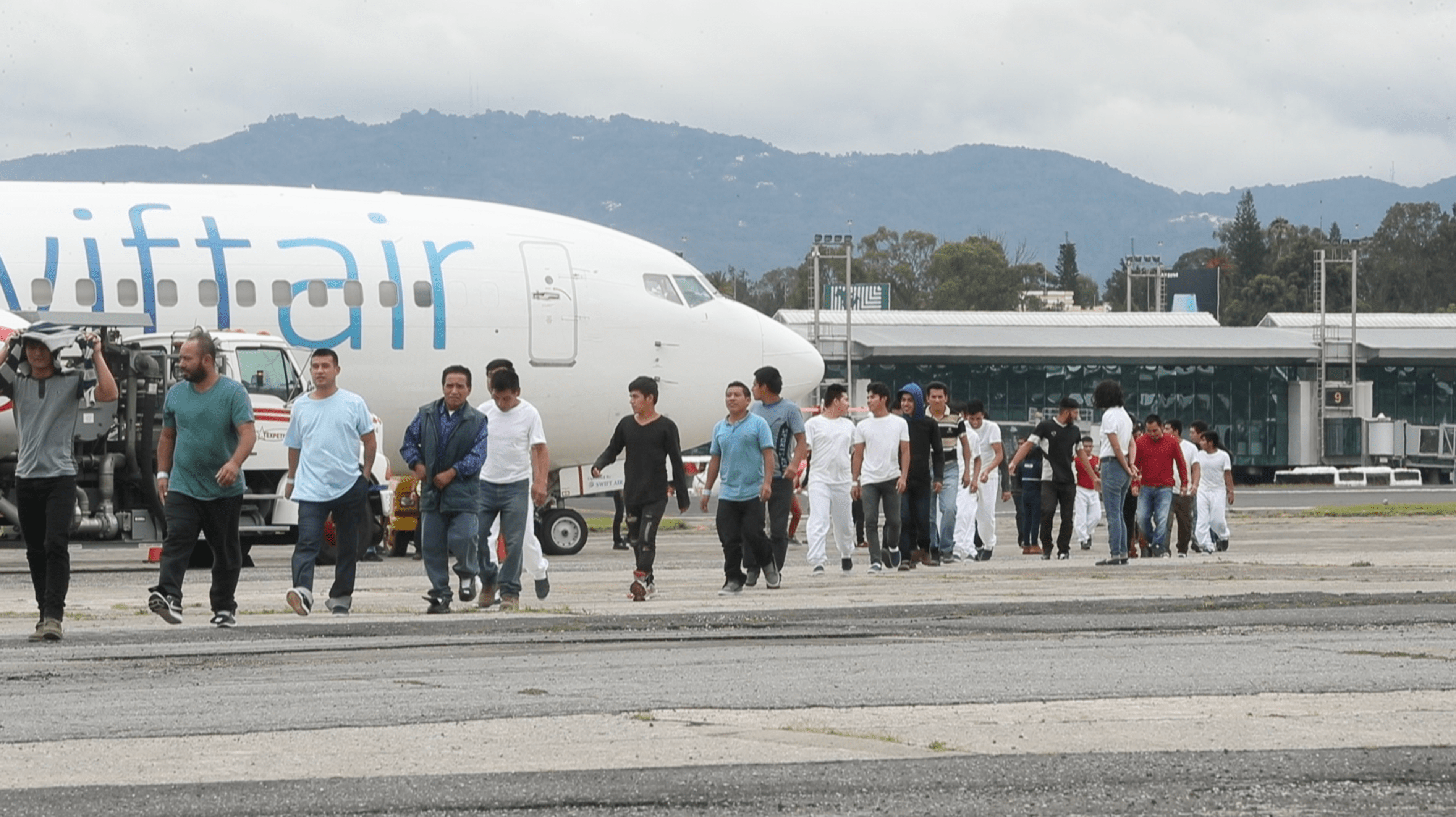 Oportunidades para migrantes retornados