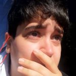“No quiero que me traten como si fuera un problema”, dice mujer que la despidieron del trabajo porque no le quedó el uniforme