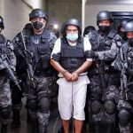 El “psicópata” de Chalchuapa: qué se sabe del caso del expolicía de El Salvador con una docena de cadáveres en su casa