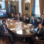 “Llamado a la Acción”: Kamala Harris logra compromiso de empresarios para invertir en Guatemala, Honduras y El Salvador