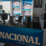 Las autoridades venezolanas embargan la sede del diario El Nacional por la demanda de Diosdado Cabello