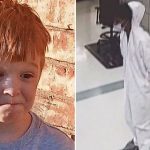 Secuestrado en su cama: La historia de un niño de 4 años que fue brutalmente asesinado en Dallas, Texas