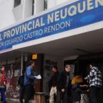 Mujer baleada junto a su hija en fiesta clandestina amenaza a médicos que les dieron atención por temor a que las contagiaran de covid-19