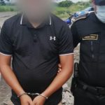 Capturan a Julio Aníbal Batres Otzoy y suman 25 extraditables por narcotráfico en lo que va del año