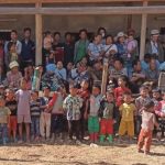 La enconada resistencia de Mindat, la pequeña ciudad que se enfrentó al ejército de Myanmar