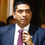 La Corte Suprema de Justicia rechaza renovación de mandato como juez a Mynor Moto