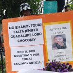 Pareja de novios son implicados en el crimen de una adolescente que fue citada por redes sociales