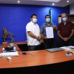 Más de Q100 millones se invertirán en proyectos en Escuintla