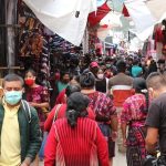 Irresponsabilidades e incredulidad llevaron a Chichicastenango, Quiché, a la alerta roja del tablero epidemiológico