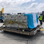 Guatemala ya no le pagará a Rusia el otro 50% por la compra de las vacunas Sputnik V, pues renegociaron el contrato
