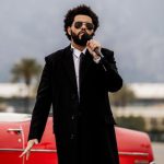 BBMAs 2021: The Weeknd se corona como el artista del año