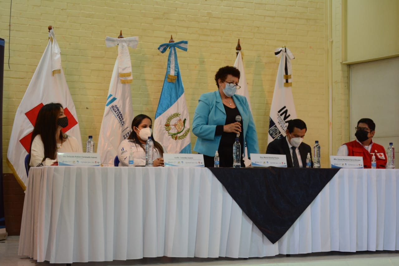 ¿Cómo se vacunará a las personas con comorbilidades? Vea las contradicciones que maneja Salud para el registro