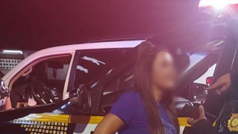 Marta Julia Lorenzana permanecerá en Mariscal Zavala a la espera de la próxima audiencia