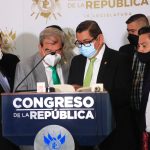 Diputados proponen crear la primera Secretaría de Asuntos Espaciales de Guatemala