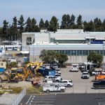 Balacera en instalaciones ferroviarias en California deja al menos ocho muertos y varios heridos